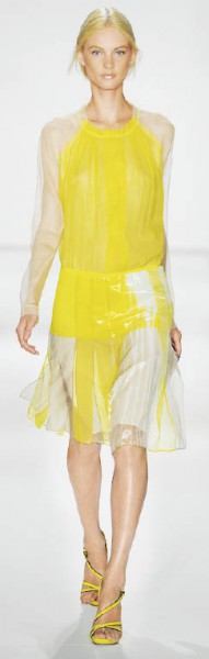 Модные тенденции: гардероб из жесткой органзы, мода,стиль Модные тенденции: гардероб из жесткой органзы, мода,стиль