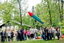 Отличные условия для отдыха