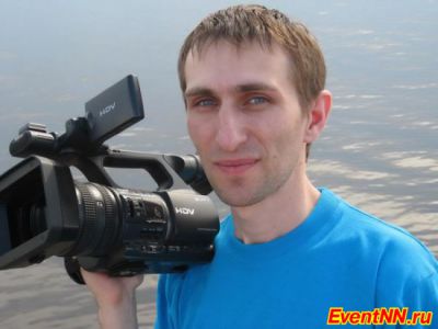 профессиональный  видеооператор