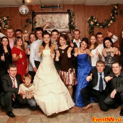 ведущая, организатор торжеств, тамада на свадьбу