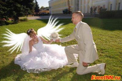 свадебный фильм, свадебный видеооператор