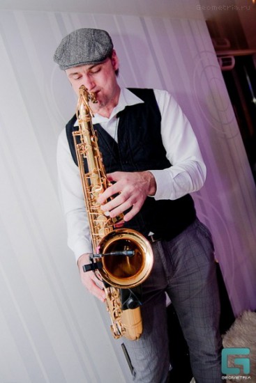 саксофонист на свадьбу, корпоратив, живая музыка, мировые хиты, джаз