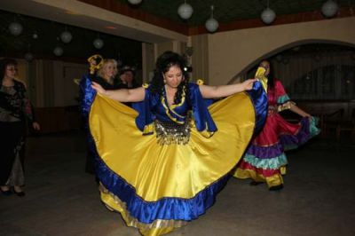 цыганский ансамбль, живая музыка цыганский ансамбль, живая музыка