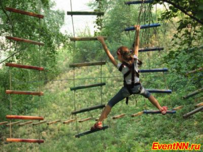 детский отдых, детские тематические лагеря