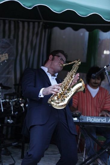 саксофонист на свадьбу, корпоратив, живая музыка, мировые хиты, джаз