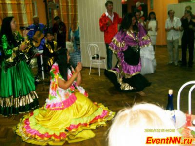 цыганский ансамбль, живая музыка цыганский ансамбль, живая музыка