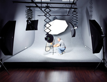 Александр ивасенко - деловое фото