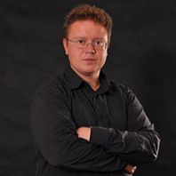 Фотограф Василий Широков