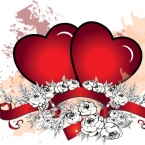 Самый романтический день во всём мире - День Святого Валентина! 