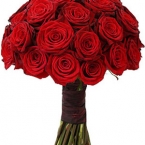 Какие цветы дарят нижегородцы в День влюбленных?
