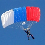 День парашютиста! Где прыгнуть с парашютом в Нижнем Новгороде?