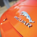 Road Show Jaguar Range Rover 2013