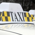 Международный день таксиста 2014: крепче за 