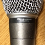 SHURE SM58.    .