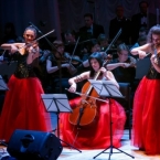   FIERIA:      Classical Crossover