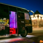  PartyBusNN (  ) :       