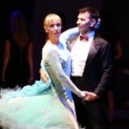 Восемь причин заняться бальными танцами