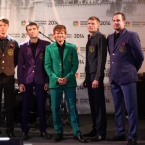 Джазовый музыкальный коллектив ALEX BAND + : «Каждый концерт - это всегда позитивные эмоции и отличное настроение»