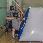 Archery tag: азартные и динамичные лучные игры