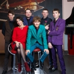 Джазовый музыкальный коллектив «Alex Band+»: «Пока есть почитатели нашего творчества, будет и наша музыка!»