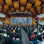 Winter Event Forum 2017: как это было