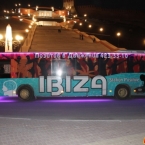  - Crazy Party Bus IBIZA:    -   !