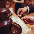   ChocoTime:  ,  ,  