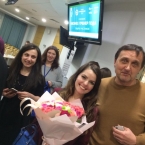 Развивать и развиваться: прошел 4 конкурс бизнес-тренеров премии