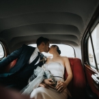 Маленькая свадьба: выбор в пользу уюта и желанных гостей