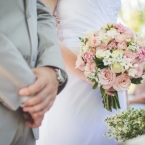Летняя свадьба: 6 актуальных сочетаний цветов