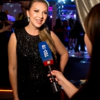 Певица Наталия Иванова: «Всегда добиваюсь поставленных целей!»