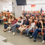 Панельные дискуссии на Event-Прорыве: Как региональным event-агентствам выйти на федеральный уровень