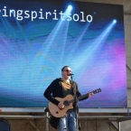   Spring Spirit solo:              