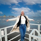 В честь празднования 800-летия Нижнего Новгорода пройдёт конкурс торжественной песни
