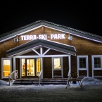 Горнолыжный комплекс «Терраски Парк»:  «Такие горнолыжные комплексы как «Терраски Парк» являются колыбелью горнолыжного спорта»
