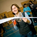 ������ Red Bull Paper Wings 2009 � � ������ �����!