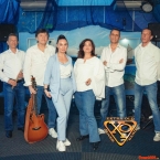 Музыкальный проект Cover Band XO: «Делаем акцент на классические и проверенные временем хиты»