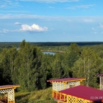   VETLUGA:        