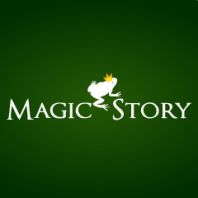      Magic story ( )  