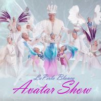 Fashion  "AVATAR show" ( ) -   .  , -,  .   !      ! FASHION BALLET 1  