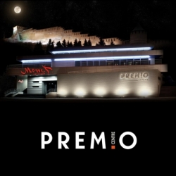 - Prem!o Centre (Premio Centre) -   , , ,    