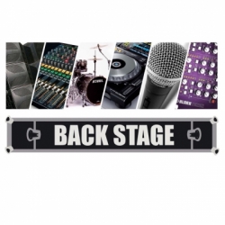 BackStage -   ()