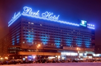 Marins Park Hotel Nizhny Novgorod