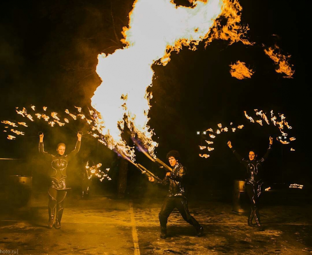     FireLIFE ( )   +7 (920) 253-09-43
