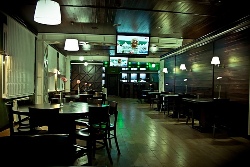 Ресторан Ресторан