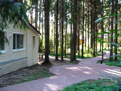 Территория Территория