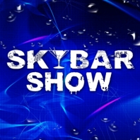 SkyBarShow Бармен-Шоу Нижний Новгород 