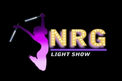 Световое шоу NRG light (Энерджи лайт)