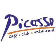 ''PICASSO'' Cafe-Club-Restaurant (