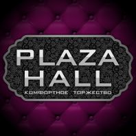 Plaza Hall  ( )